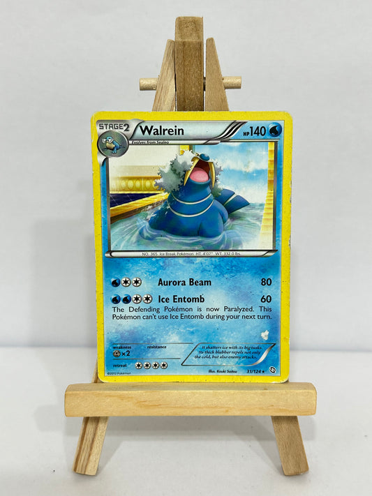 Walrein (Dragons Exalted)