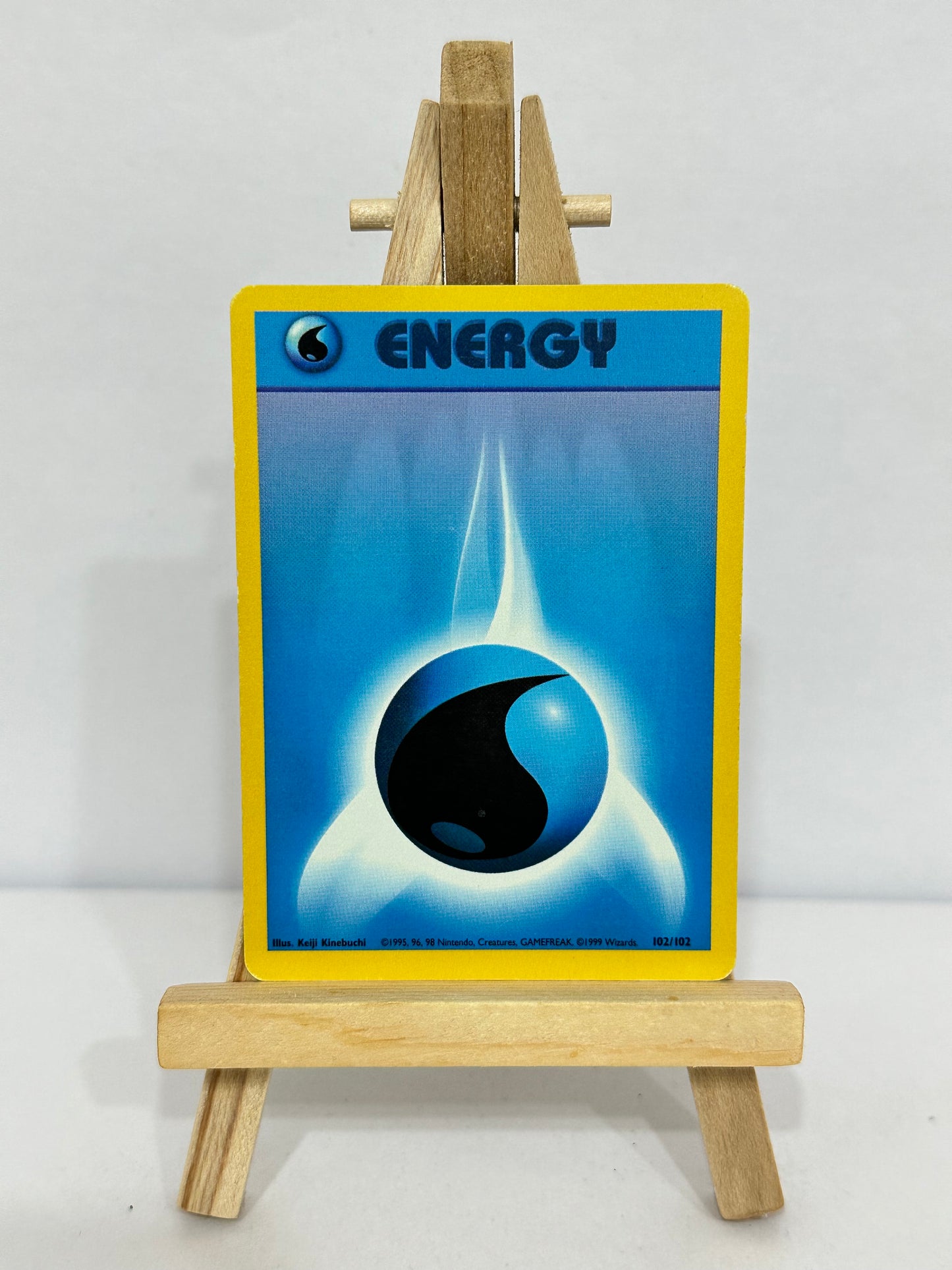 Water Energy