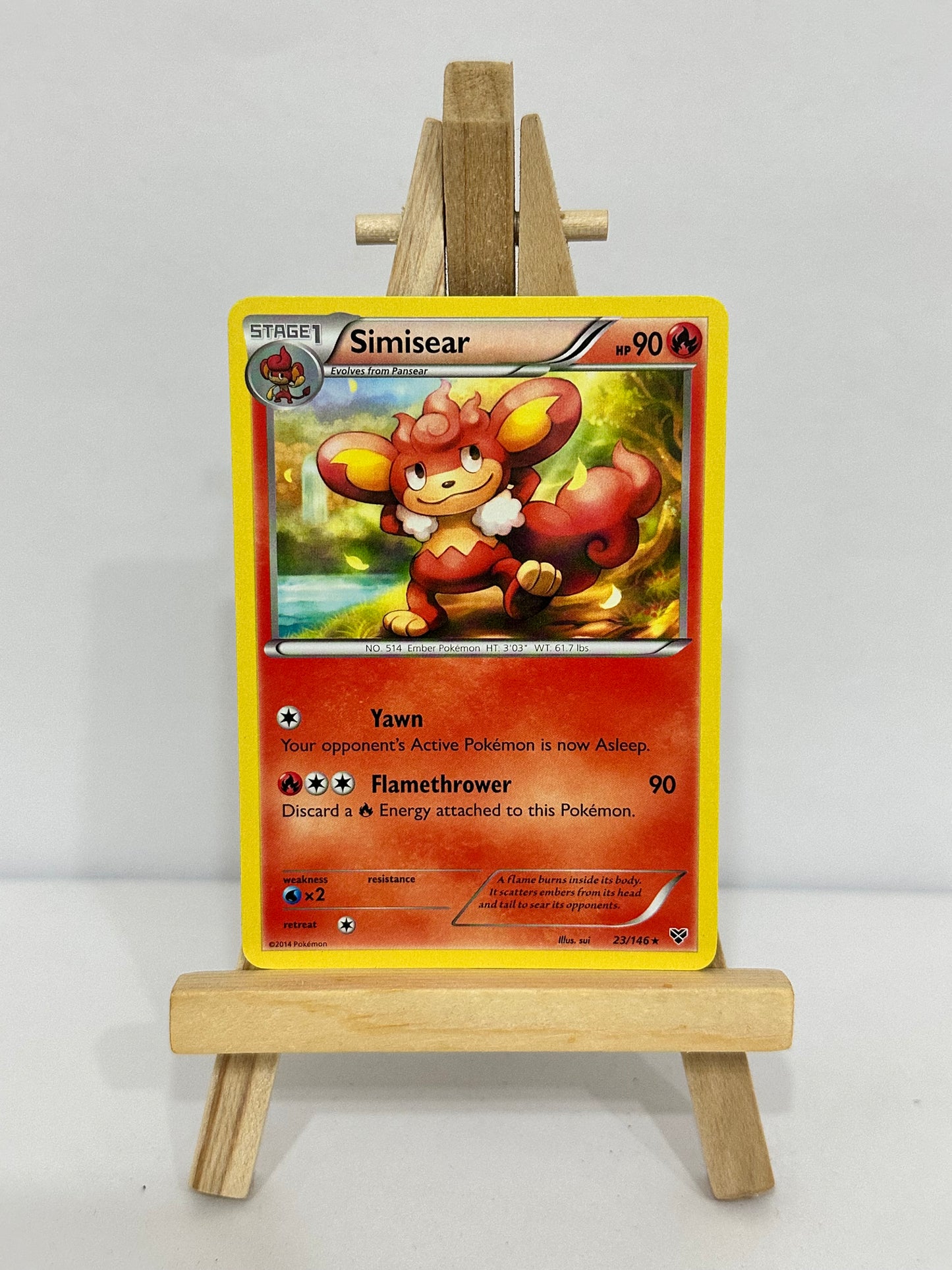 Simisear