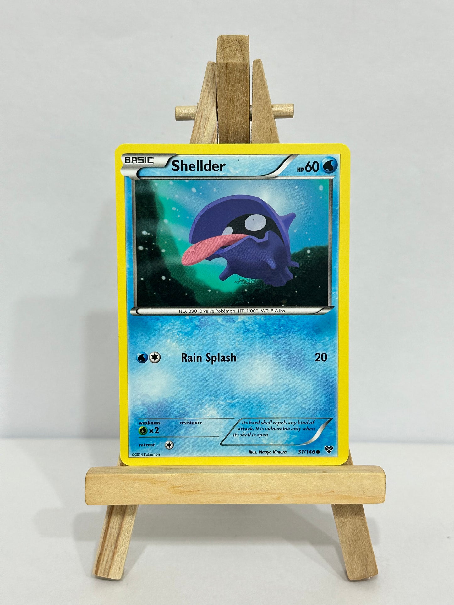 Shellder