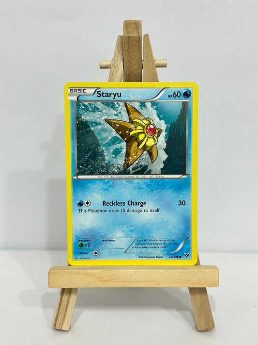 Staryu