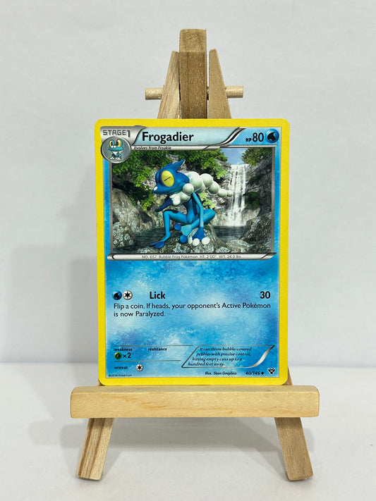 Frogadier