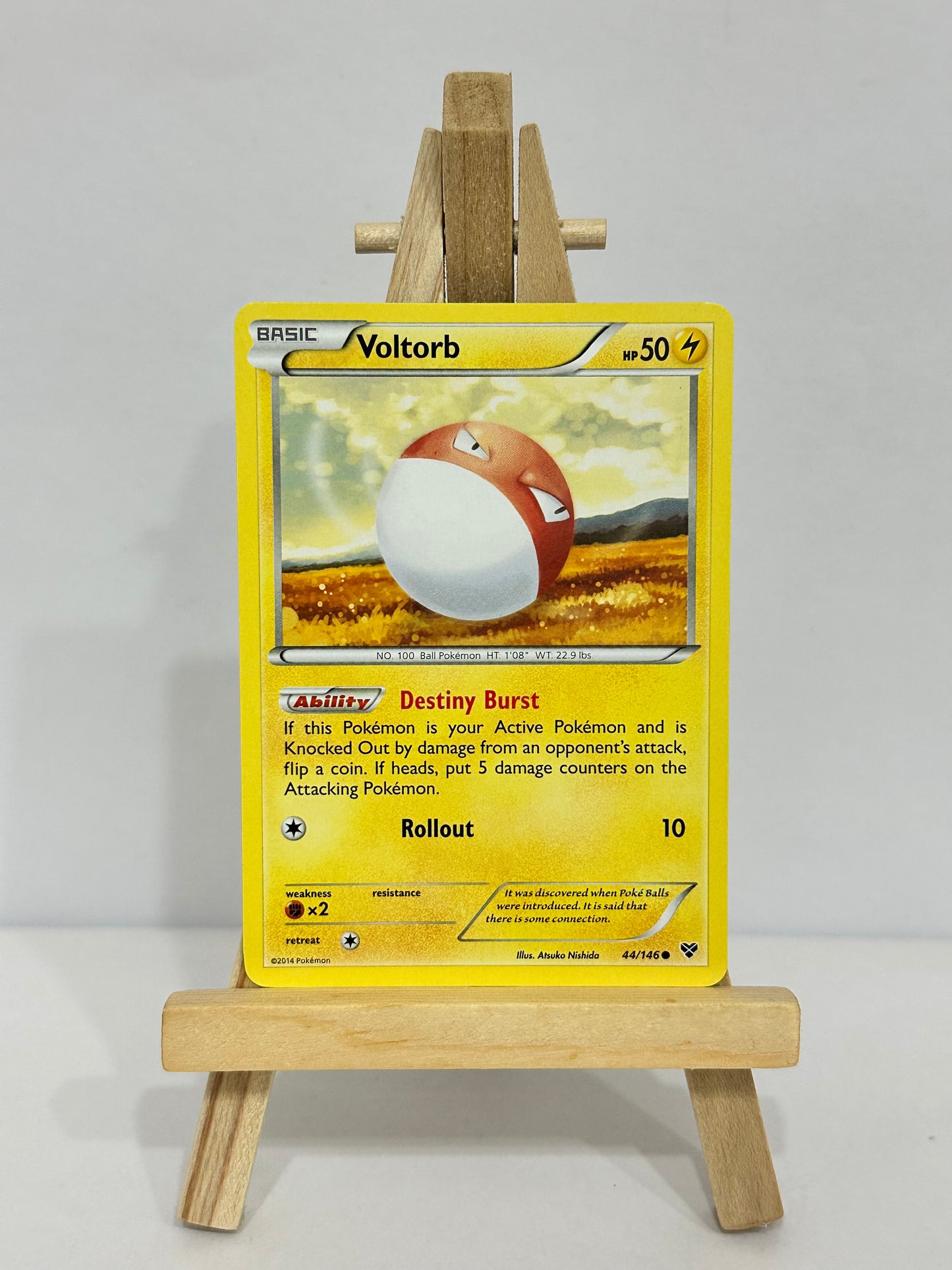 Voltorb