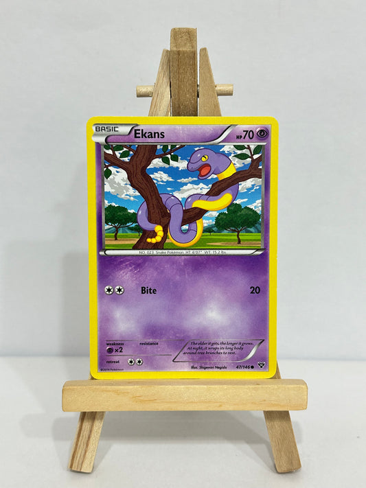Ekans