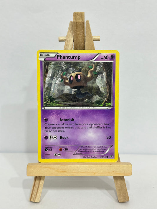 Phantump