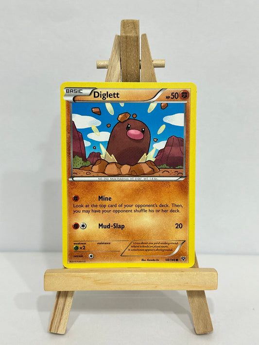 Diglett
