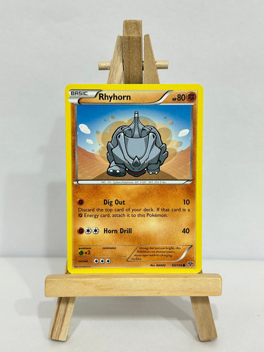 Rhyhorn