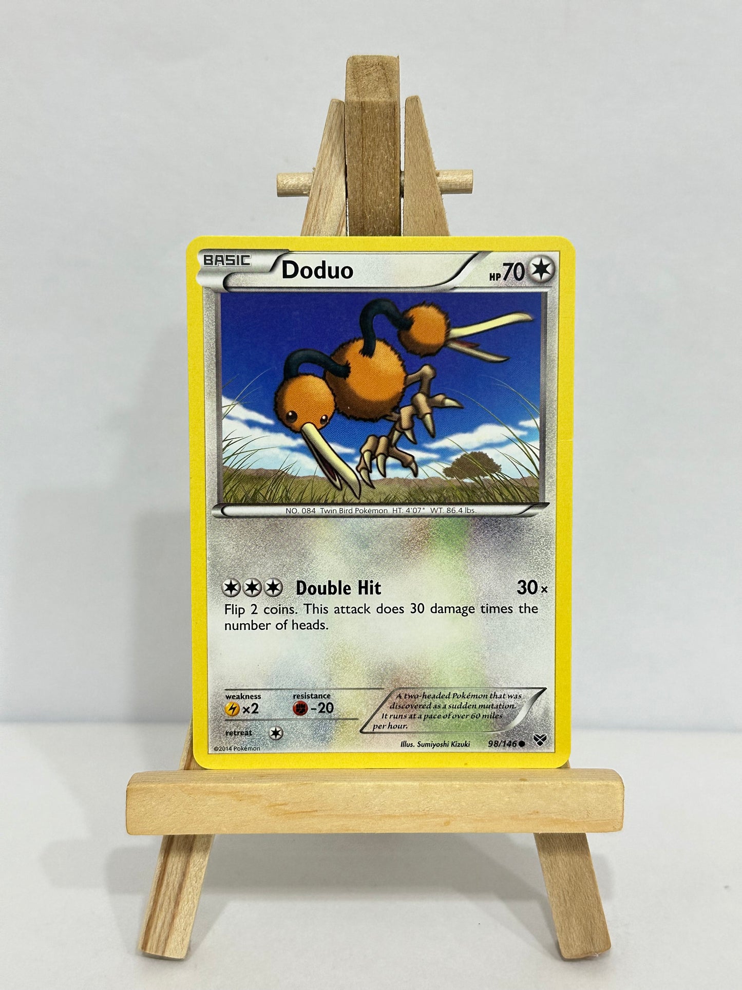 Doduo