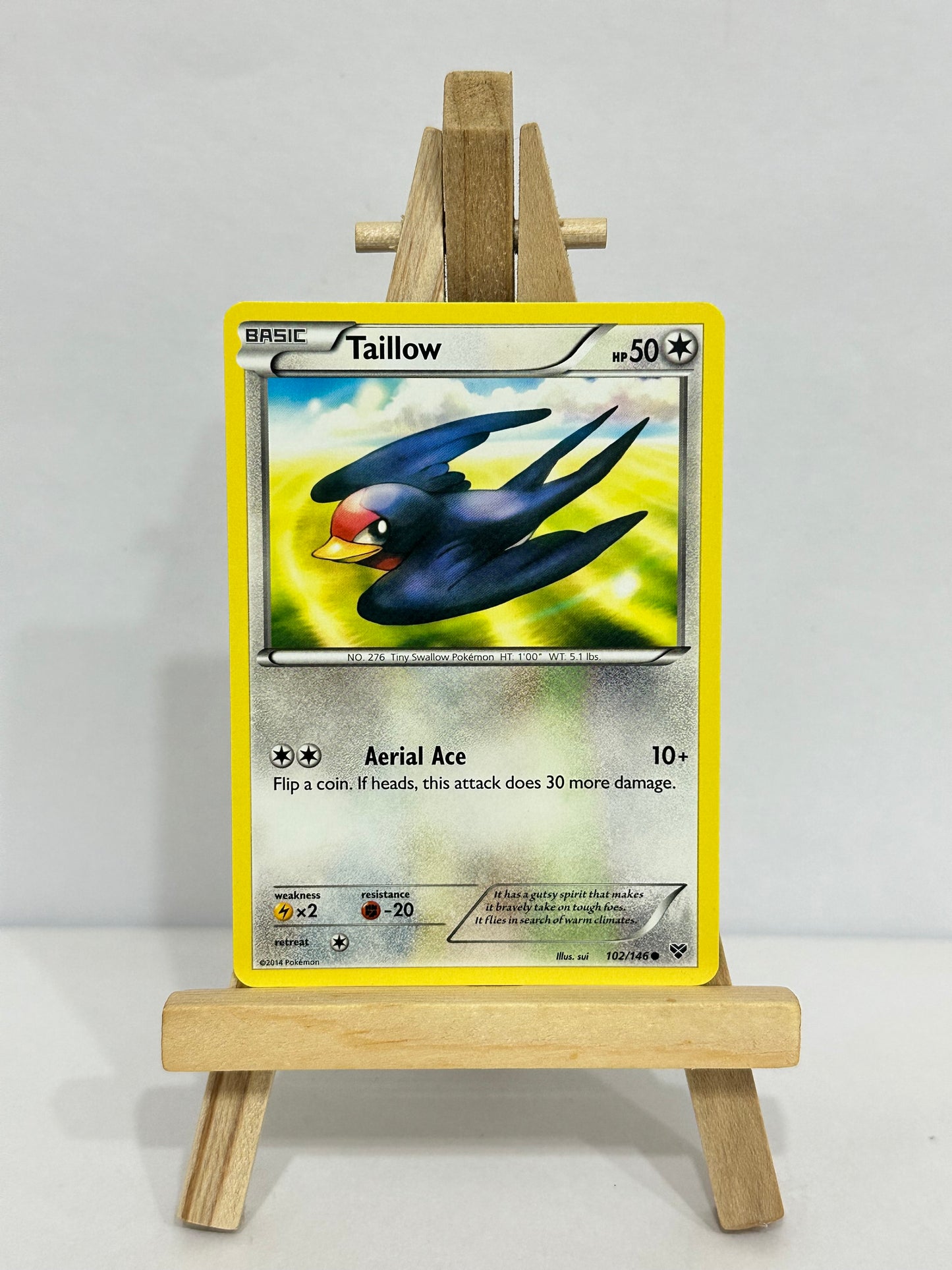 Taillow