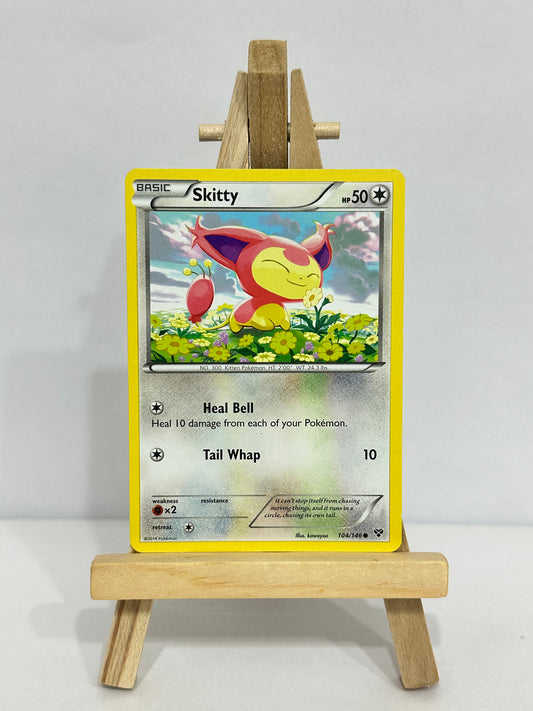 Skitty