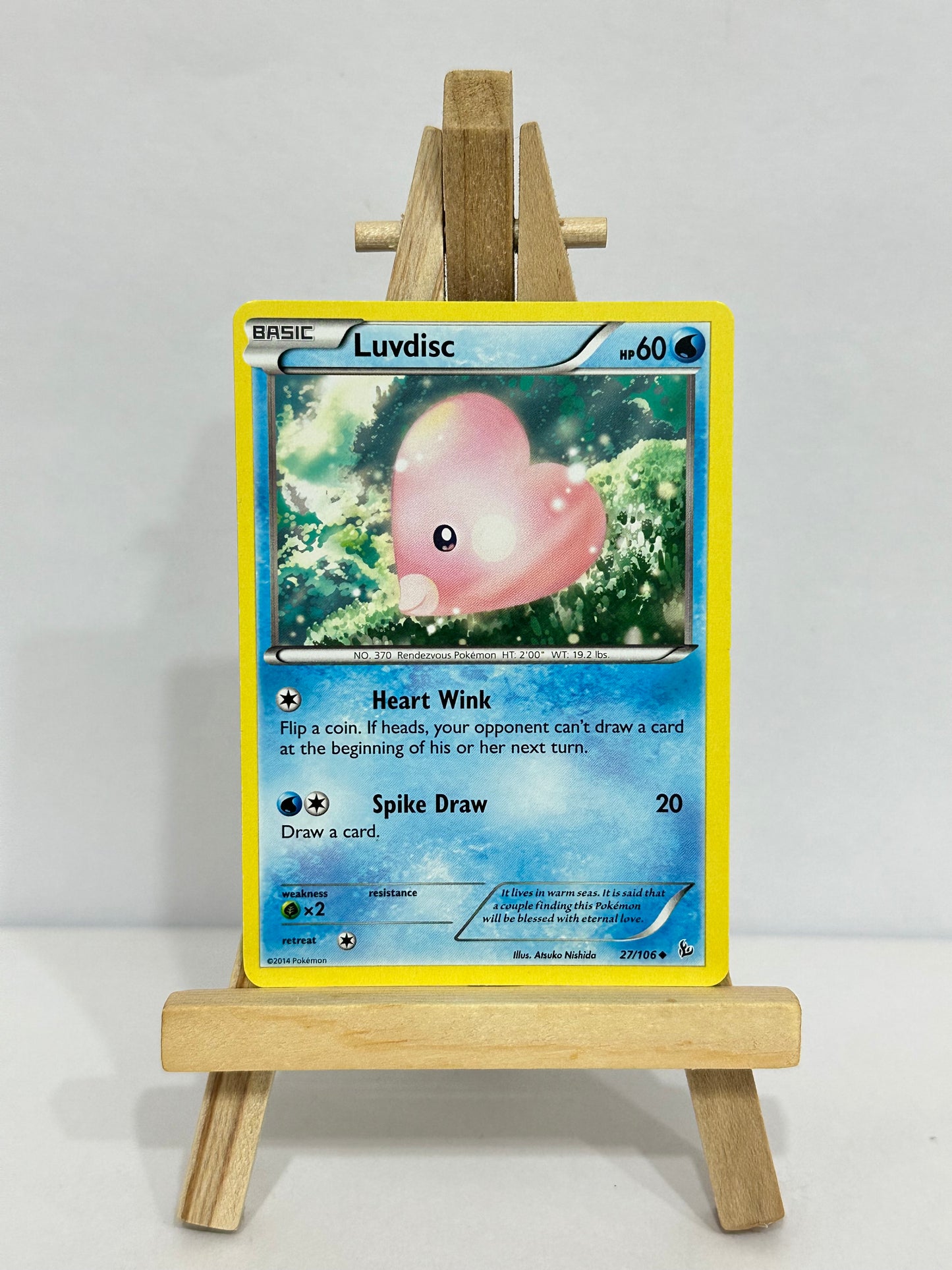 Luvdisc (Flashfire)