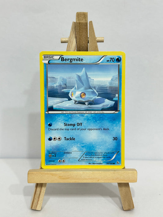 Bergmite (Flashfire)