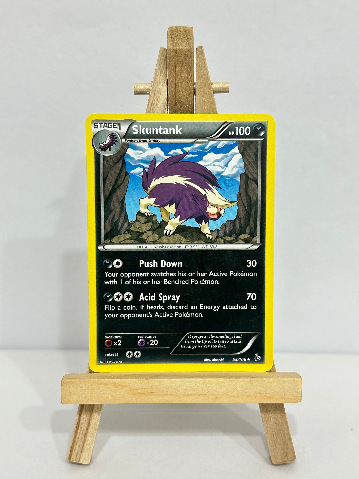 Skuntank (Flashfire)