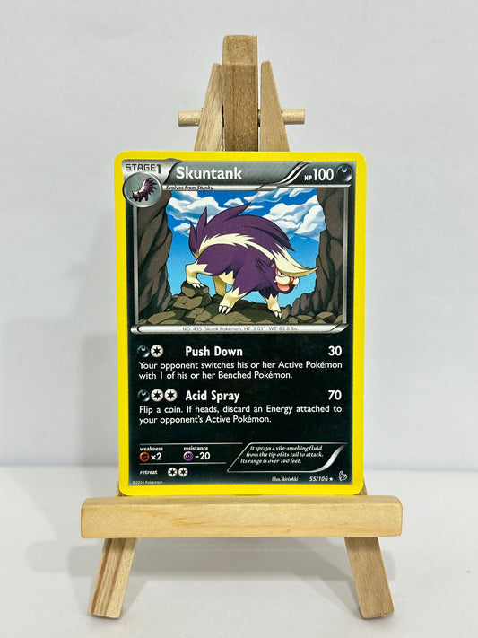 Skuntank (Flashfire)