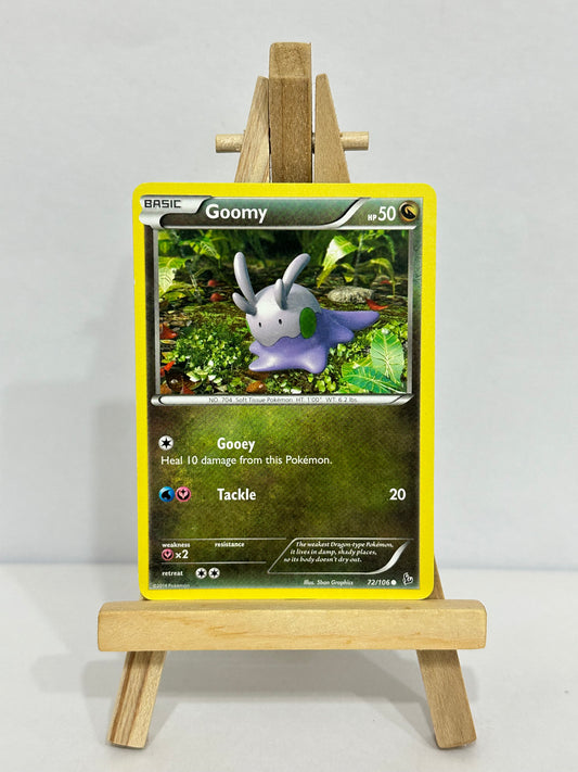 Goomy (Flashfire)