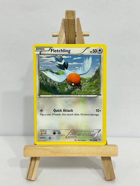 Fletchling (Flashfire)