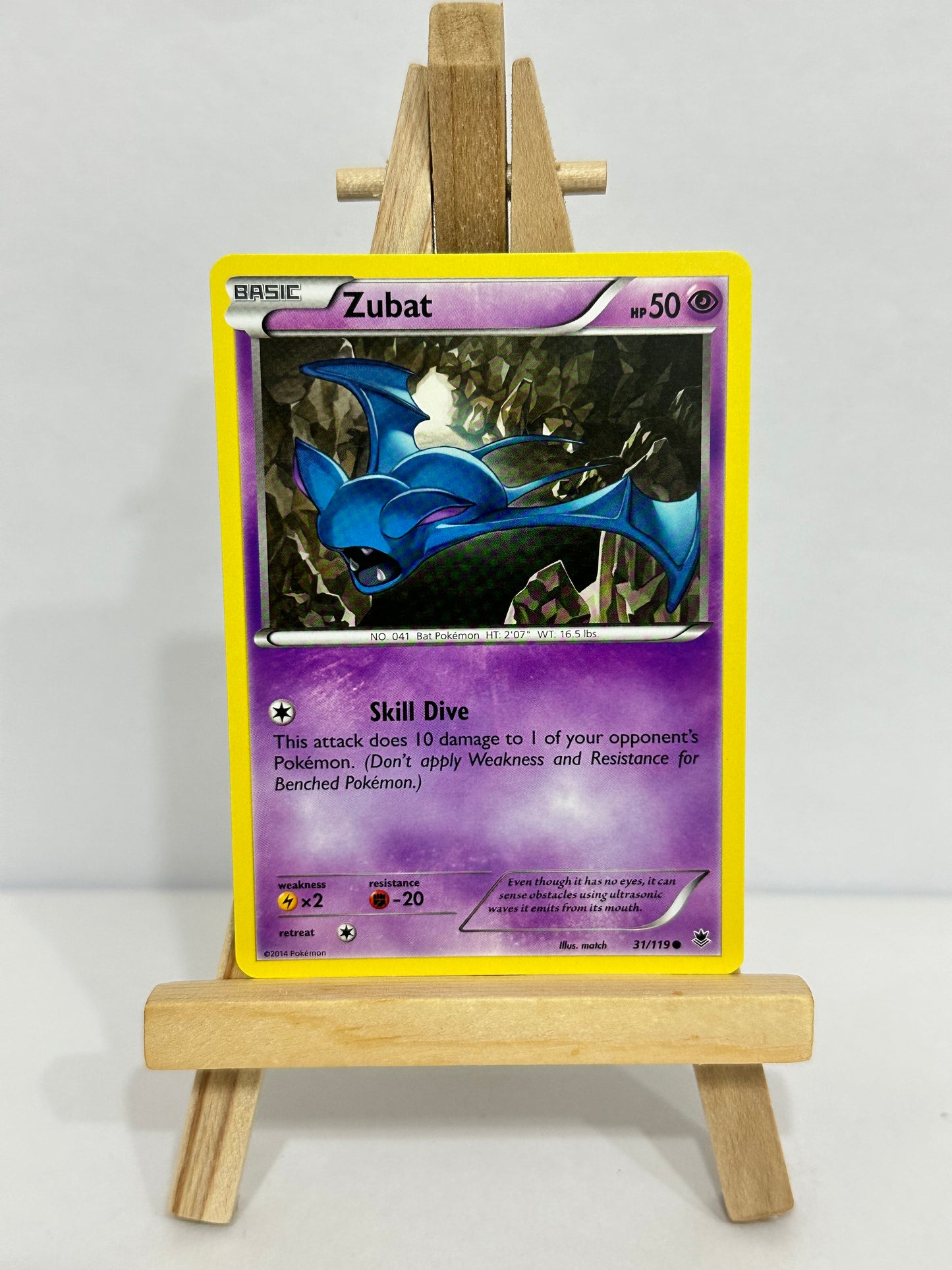 Zubat (Phantom Forces)