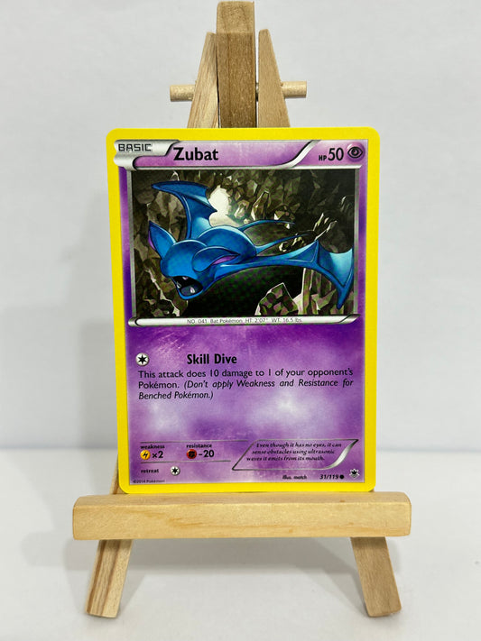 Zubat (Phantom Forces)