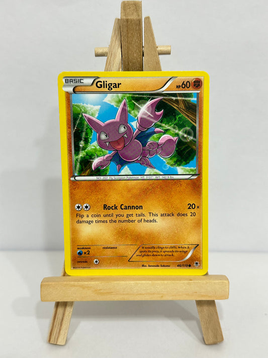 Gligar (Phantom Forces)