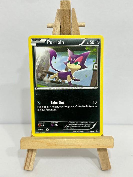 Purrloin (Phantom Forces)
