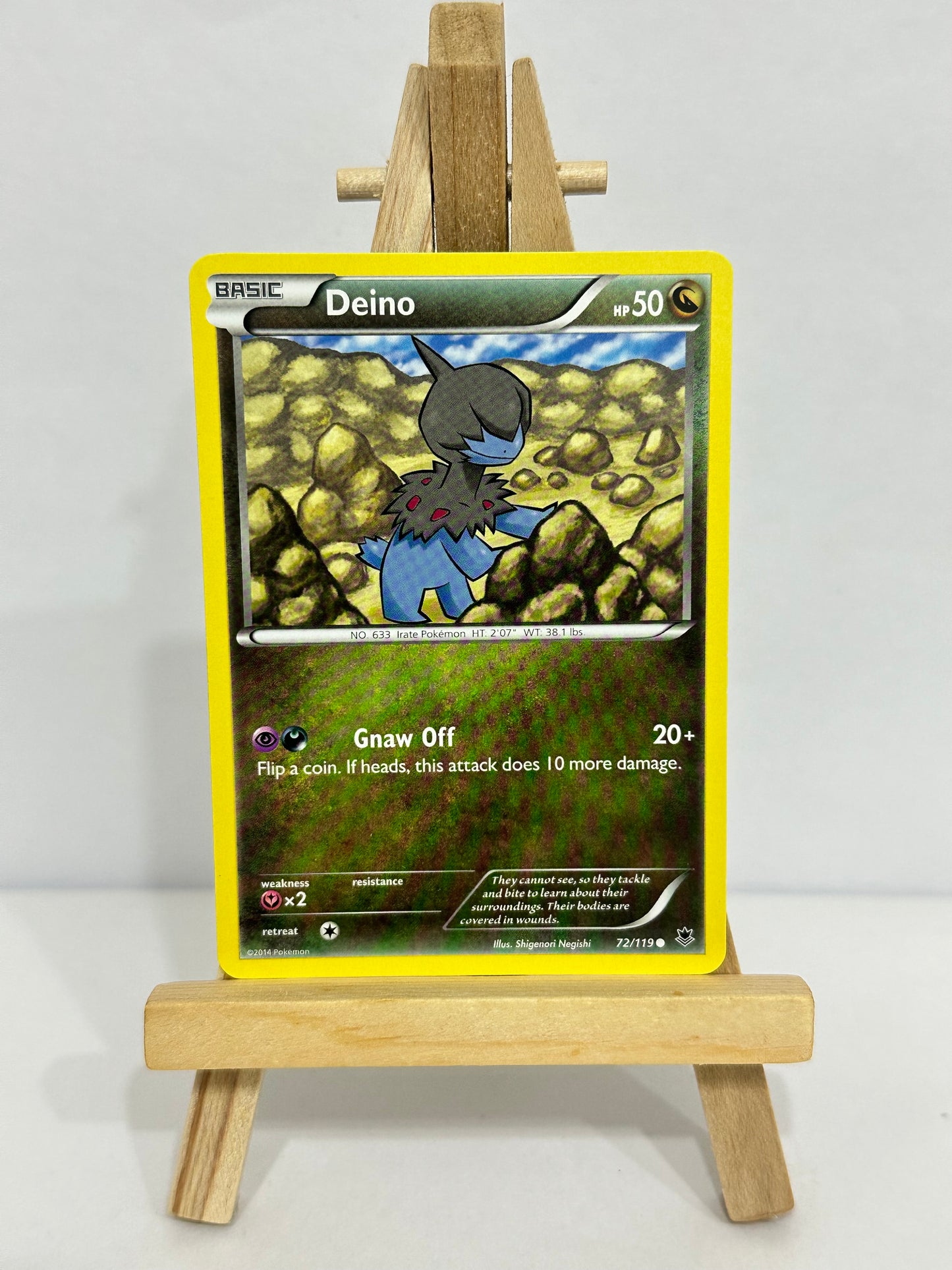 Deino (Phantom Forces)