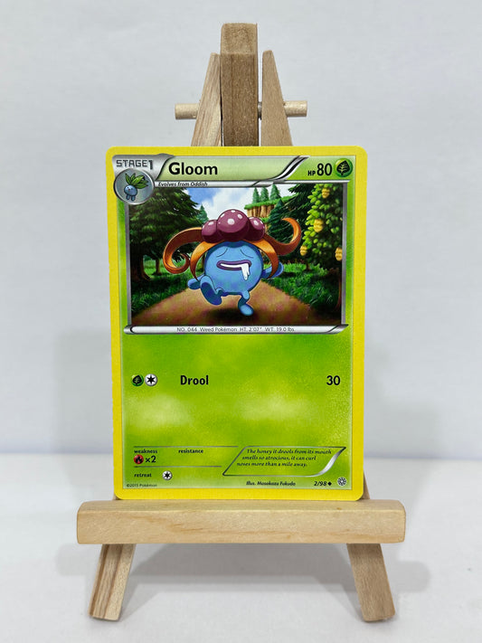 Gloom (Ancient Origins)