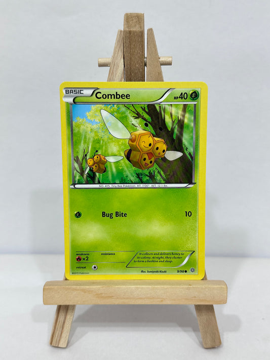 Combee (Ancient Origins)