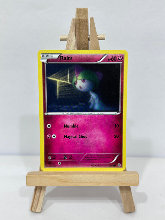 Ralts (Ancient Origins)
