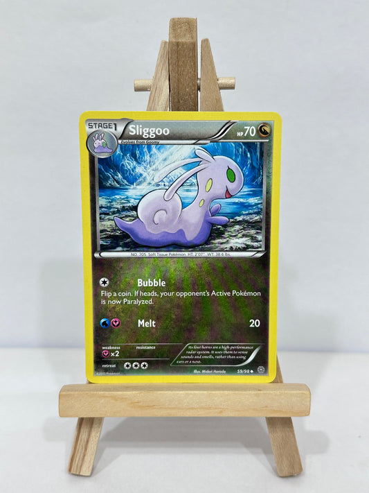 Sliggoo (Ancient Origins)