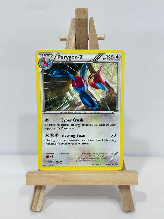 Porygon-Z (Ancient Origins)