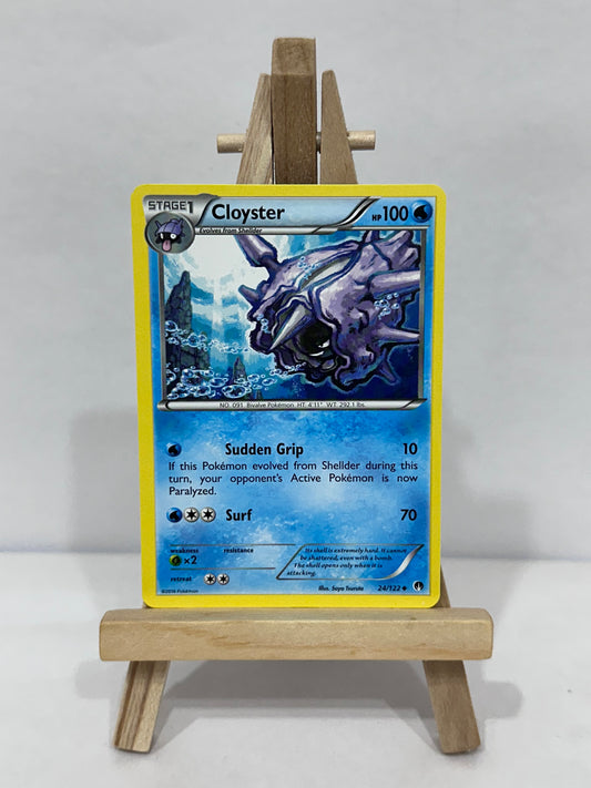 Cloyster (Breakpoint)