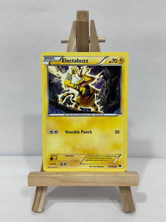 Electabuzz (Breakpoint)