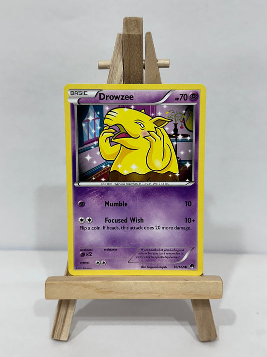 Drowzee (Breakpoint)