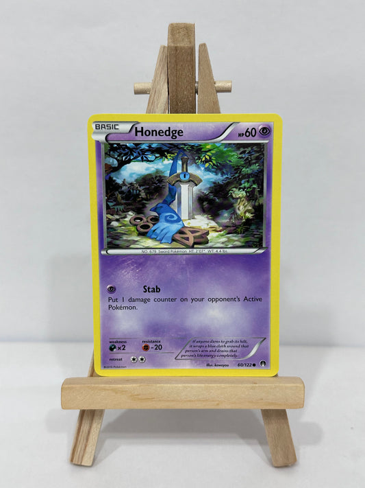 Honedge (Breakpoint)