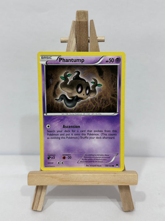 Phantump (Breakpoint)
