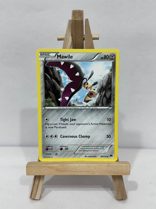Mawile (Breakpoint)