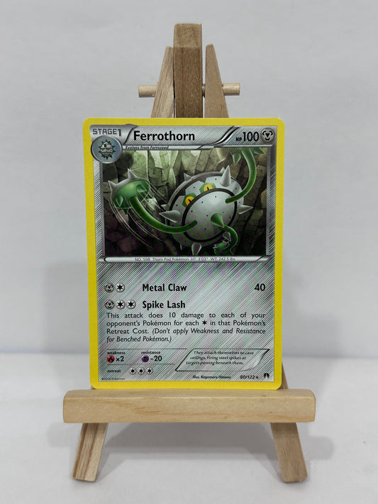 Ferrothorn (Breakpoint)