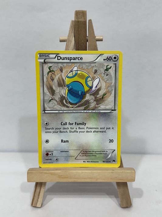 Dunsparce (Breakpoint)