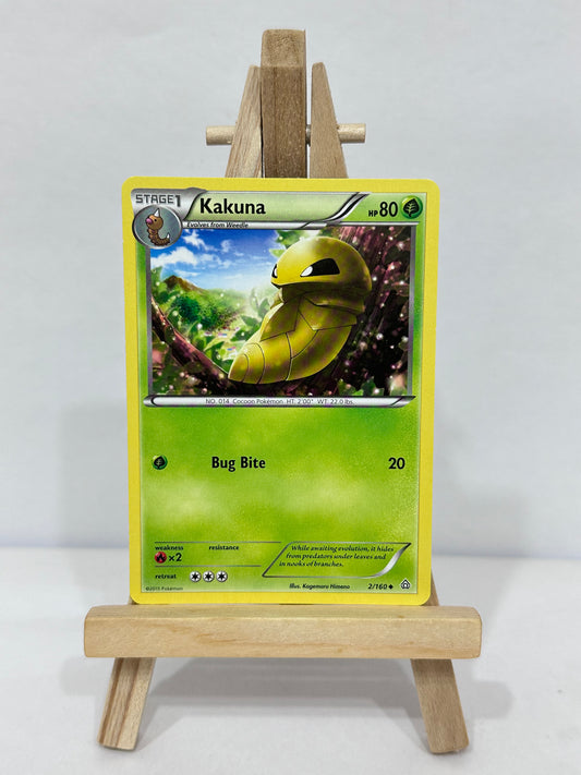 Kakuna (Primal Clash)