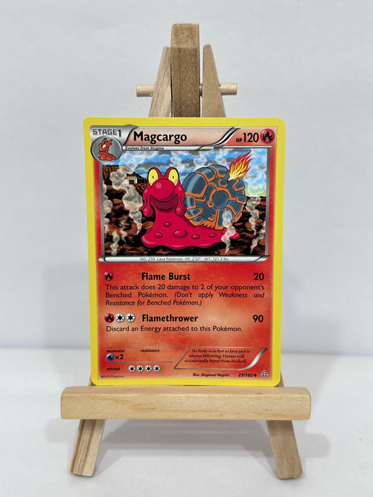 Magcargo (Primal Clash)