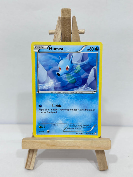 Horsea (Primal Clash)