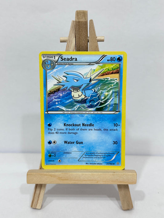 Seadra (Primal Clash)