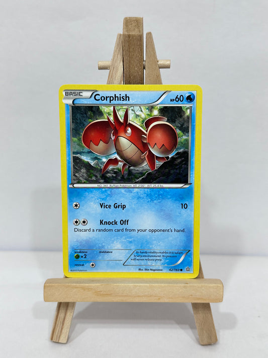 Corphish (Primal Clash)