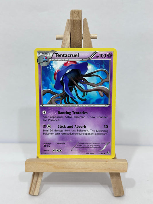 Tentacruel (Primal Clash)