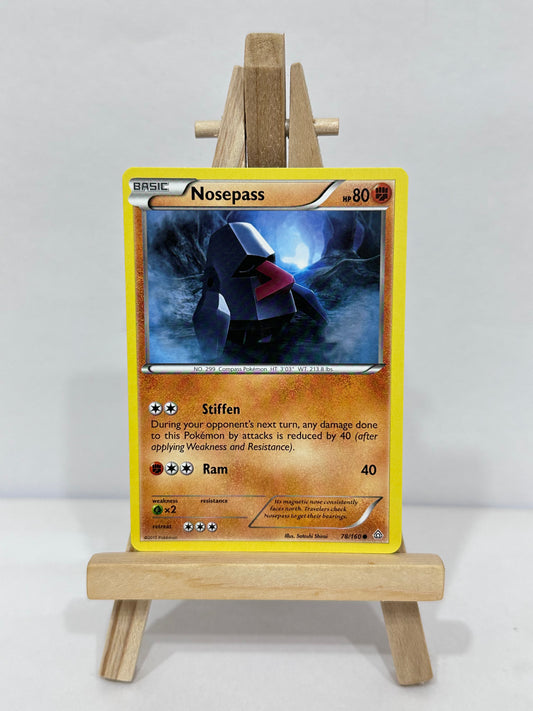 Nosepass (Primal Clash)