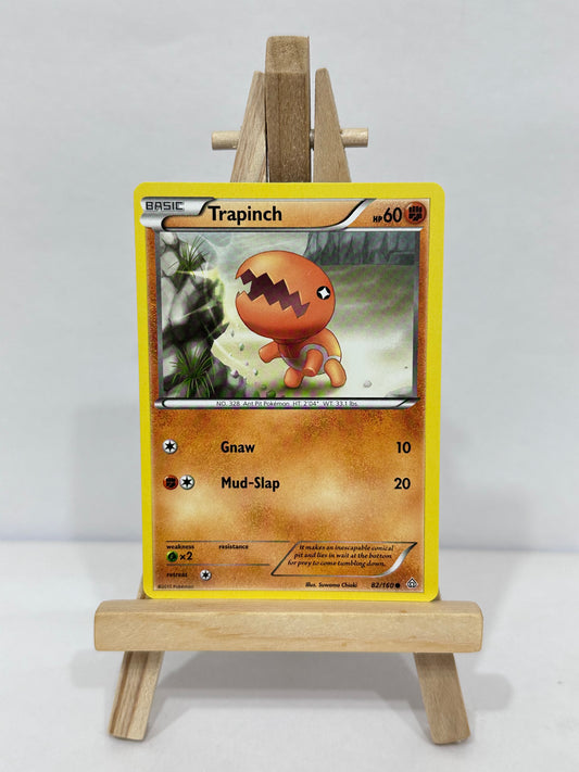 Trapinch (Primal Clash)