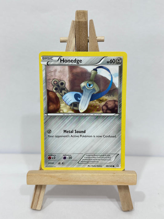 Honedge (Primal Clash)