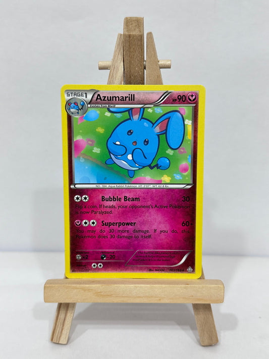 Azumarill (Primal Clash)