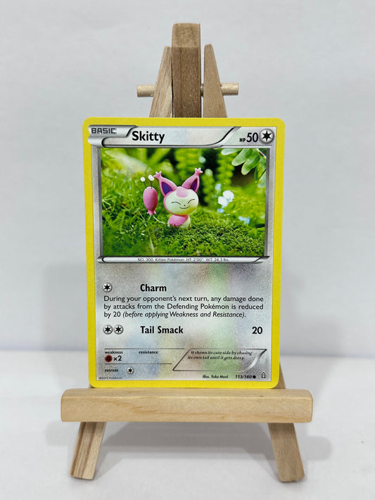 Skitty (Primal Clash)