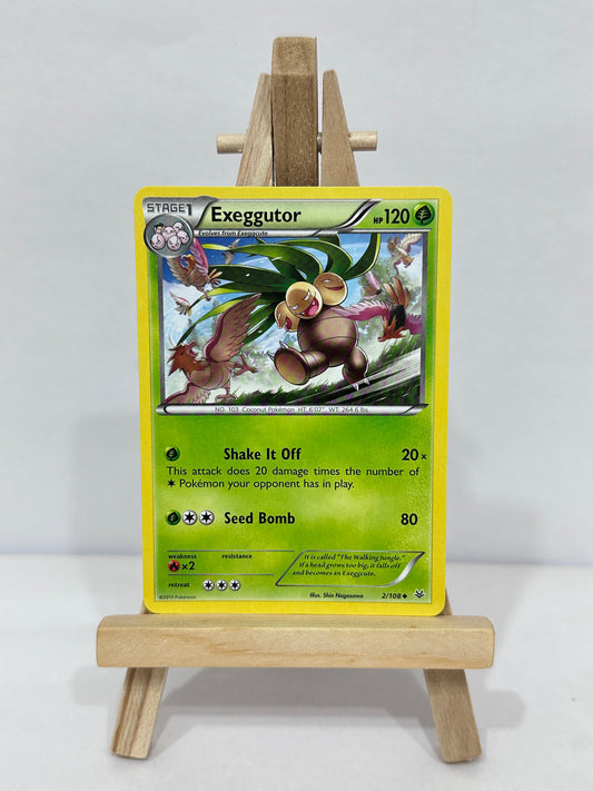 Exeggutor (Roaring Skies)